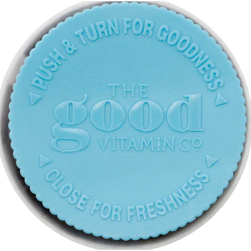 The Good Vitamin Co Kids Good Elderberry + Ivy Extract Ills And Chills Soft-Chews 90s