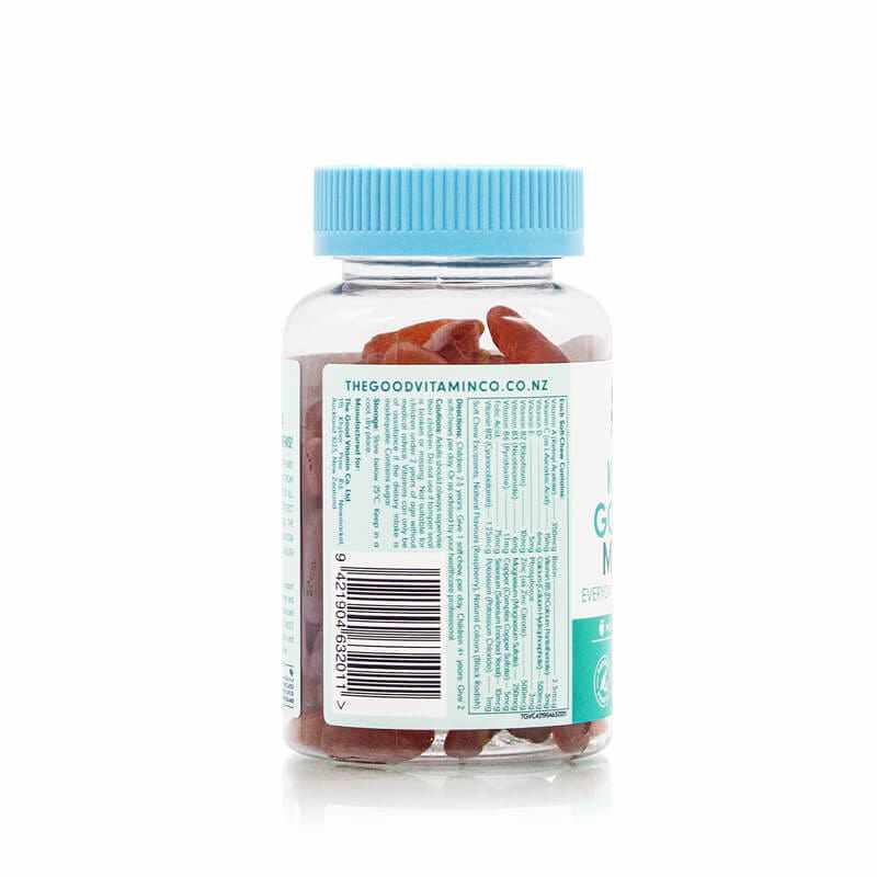 The Good Vitamin Co Kids Good Multi Soft-Chews 90s