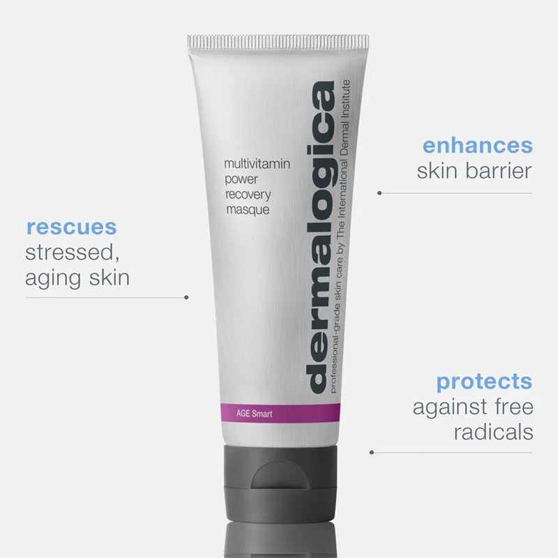 Dermalogica Multivitamin Power Recovery Masque 75ml