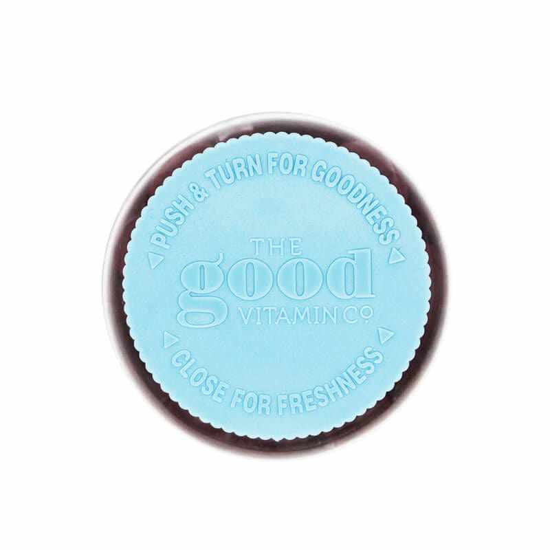 The Good Vitamin Co Good Biotin Hair/Skin/Nails Soft-Chews 60s