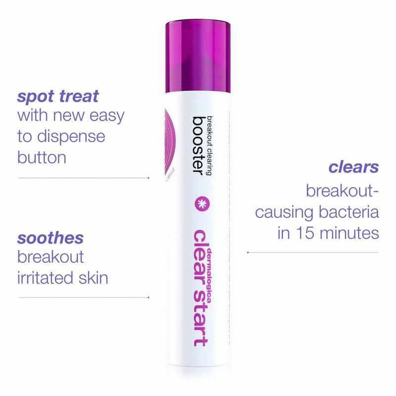 Dermalogica Clear Start Breakout Clearing Booster 30ml